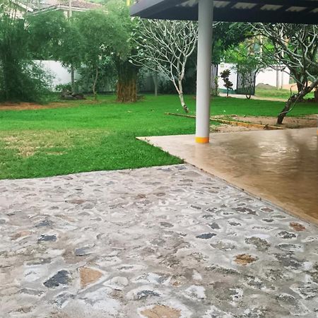 אונה ואטונה Greenery Lanka Villa מראה חיצוני תמונה