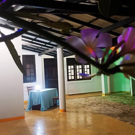 אונה ואטונה Greenery Lanka Villa מראה חיצוני תמונה