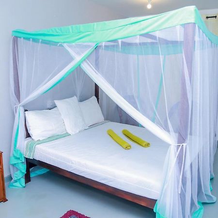 אונה ואטונה Greenery Lanka Villa מראה חיצוני תמונה