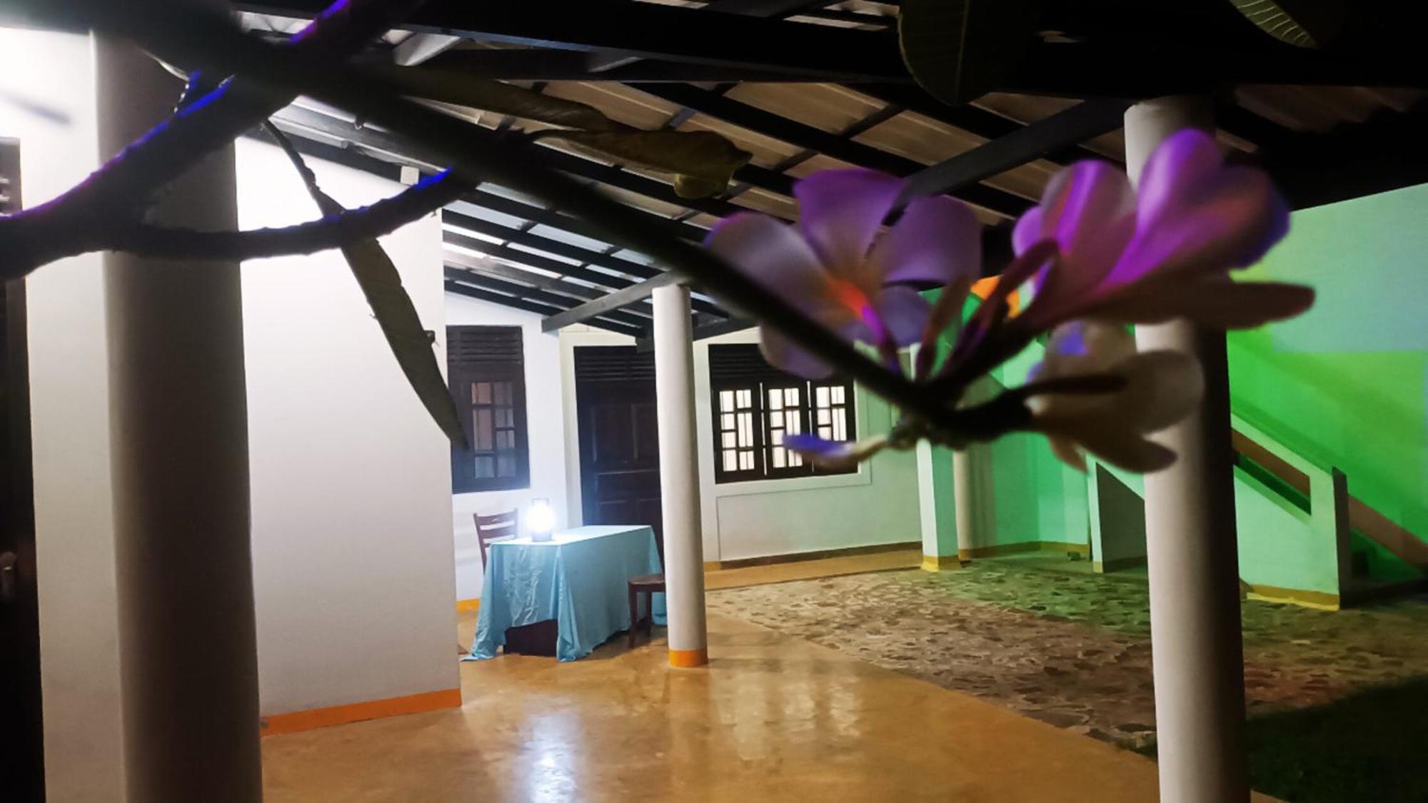 אונה ואטונה Greenery Lanka Villa מראה חיצוני תמונה