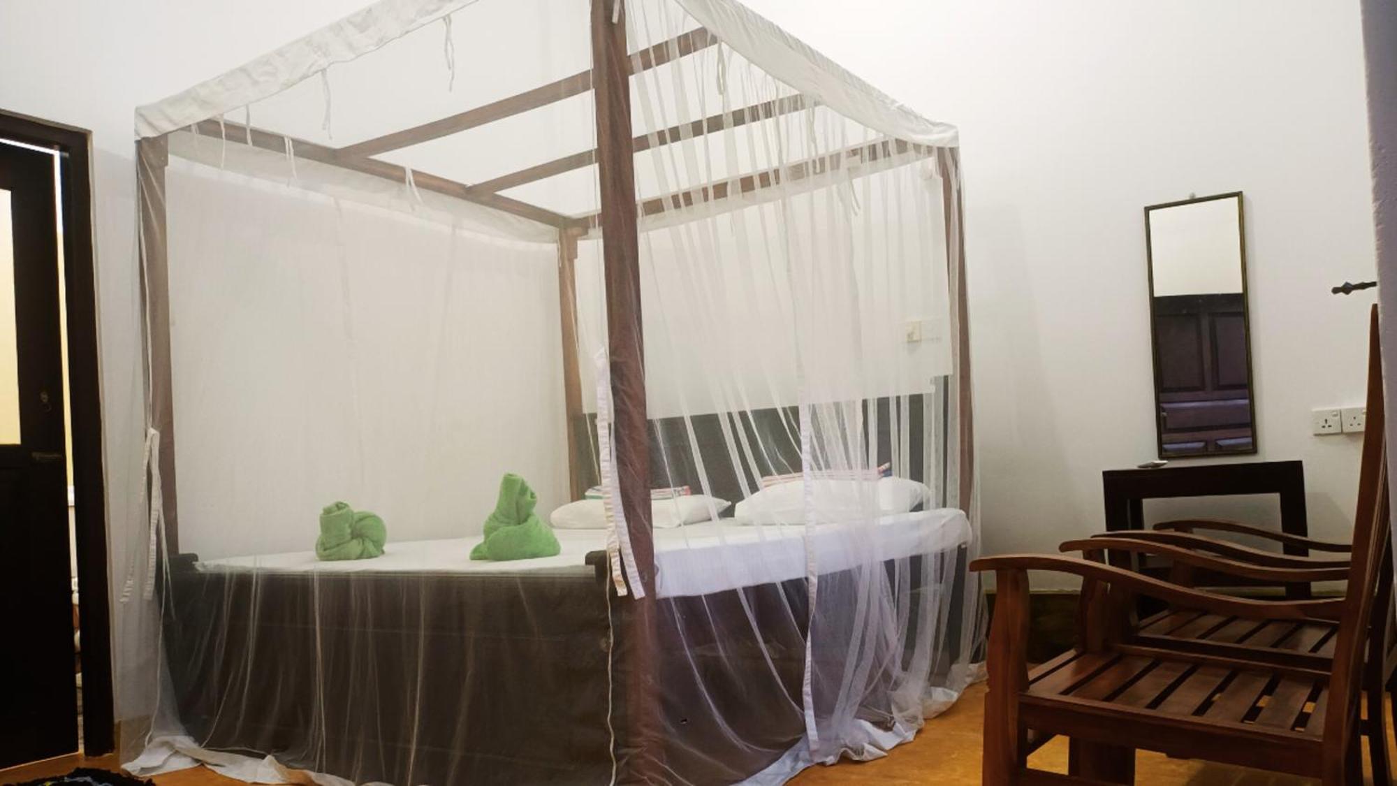 אונה ואטונה Greenery Lanka Villa מראה חיצוני תמונה