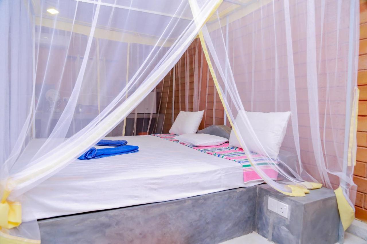 אונה ואטונה Greenery Lanka Villa מראה חיצוני תמונה