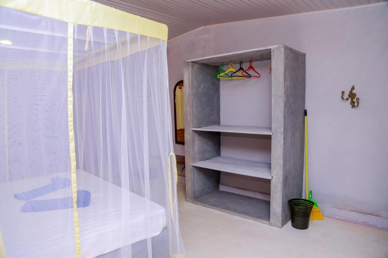 אונה ואטונה Greenery Lanka Villa מראה חיצוני תמונה