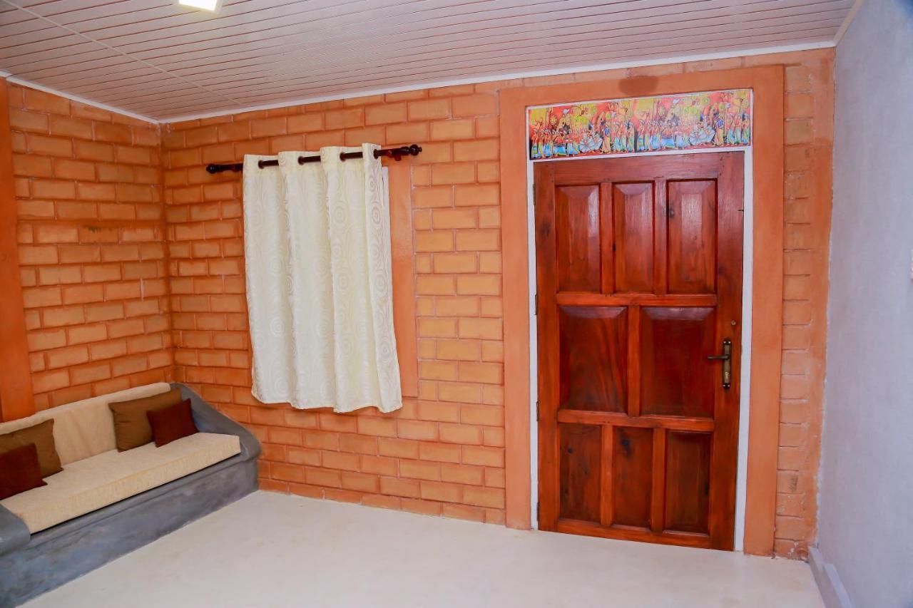 אונה ואטונה Greenery Lanka Villa מראה חיצוני תמונה