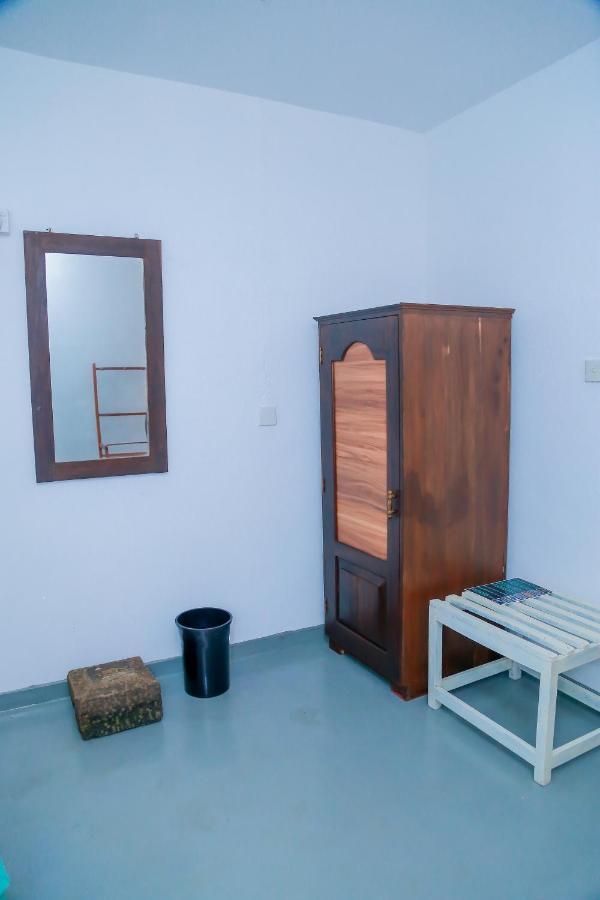 אונה ואטונה Greenery Lanka Villa מראה חיצוני תמונה