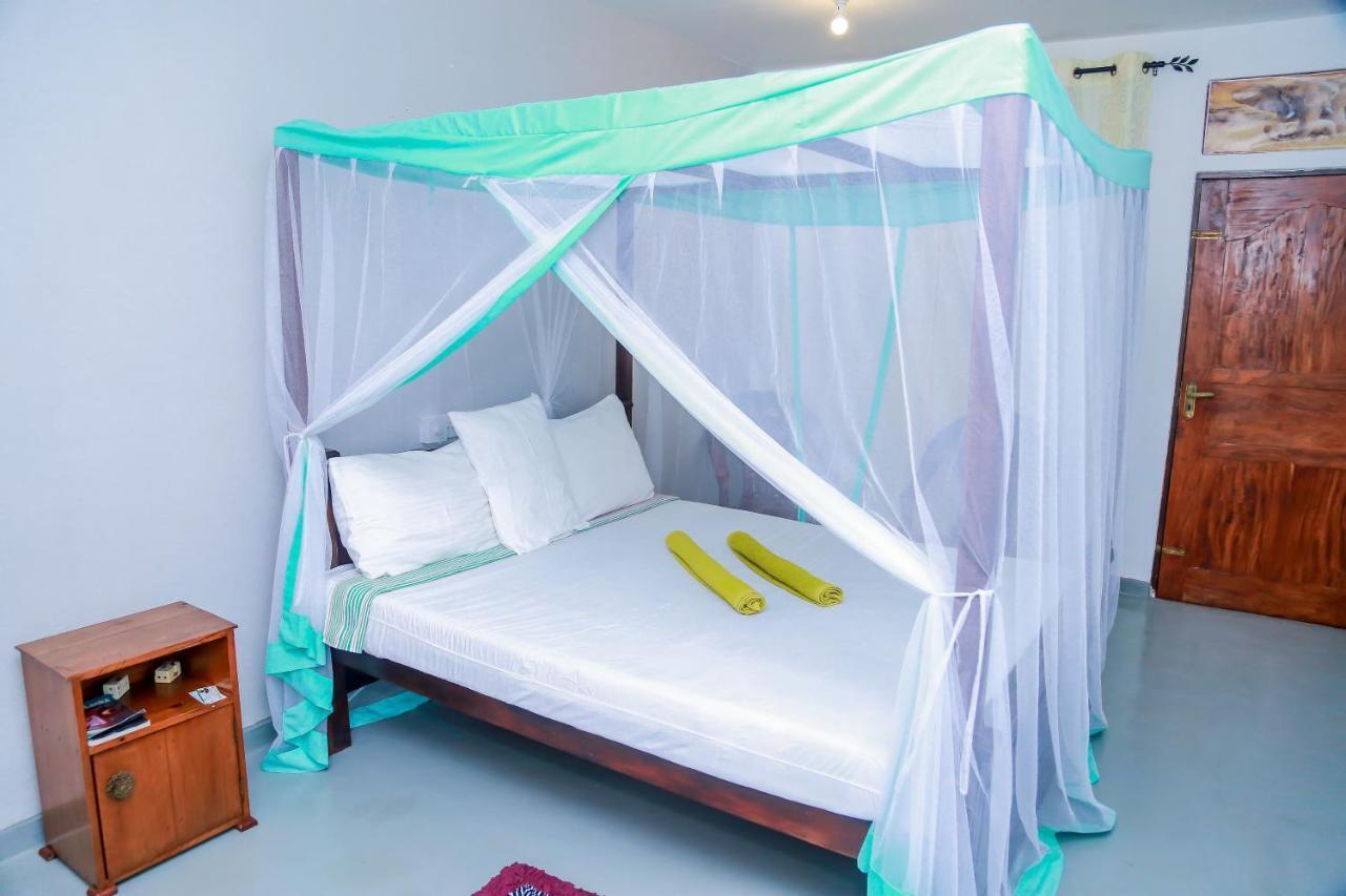אונה ואטונה Greenery Lanka Villa מראה חיצוני תמונה