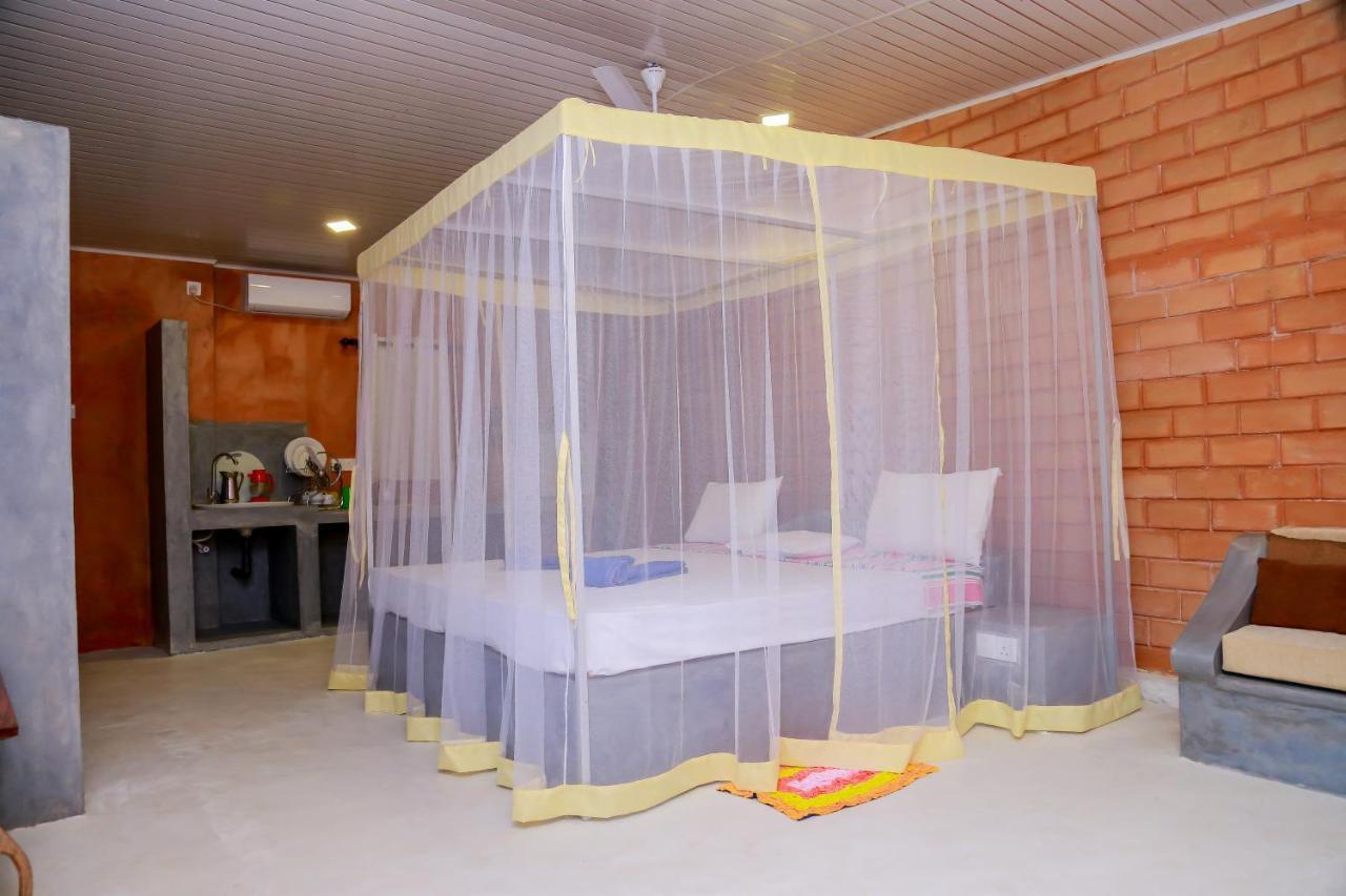 אונה ואטונה Greenery Lanka Villa מראה חיצוני תמונה