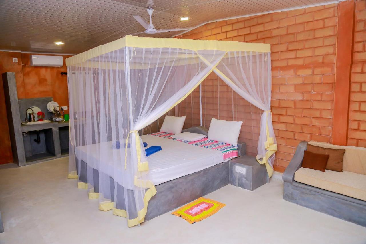 אונה ואטונה Greenery Lanka Villa מראה חיצוני תמונה