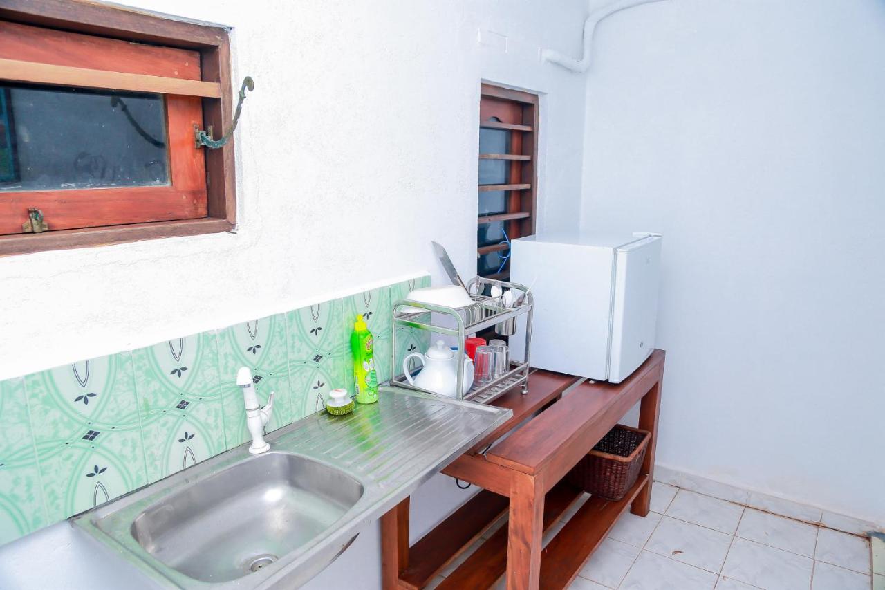 אונה ואטונה Greenery Lanka Villa מראה חיצוני תמונה