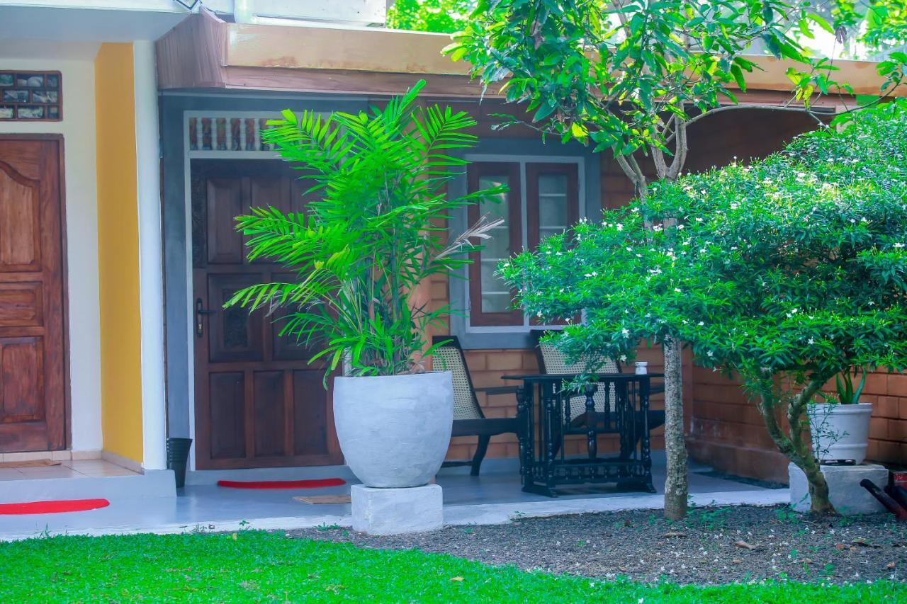 אונה ואטונה Greenery Lanka Villa מראה חיצוני תמונה
