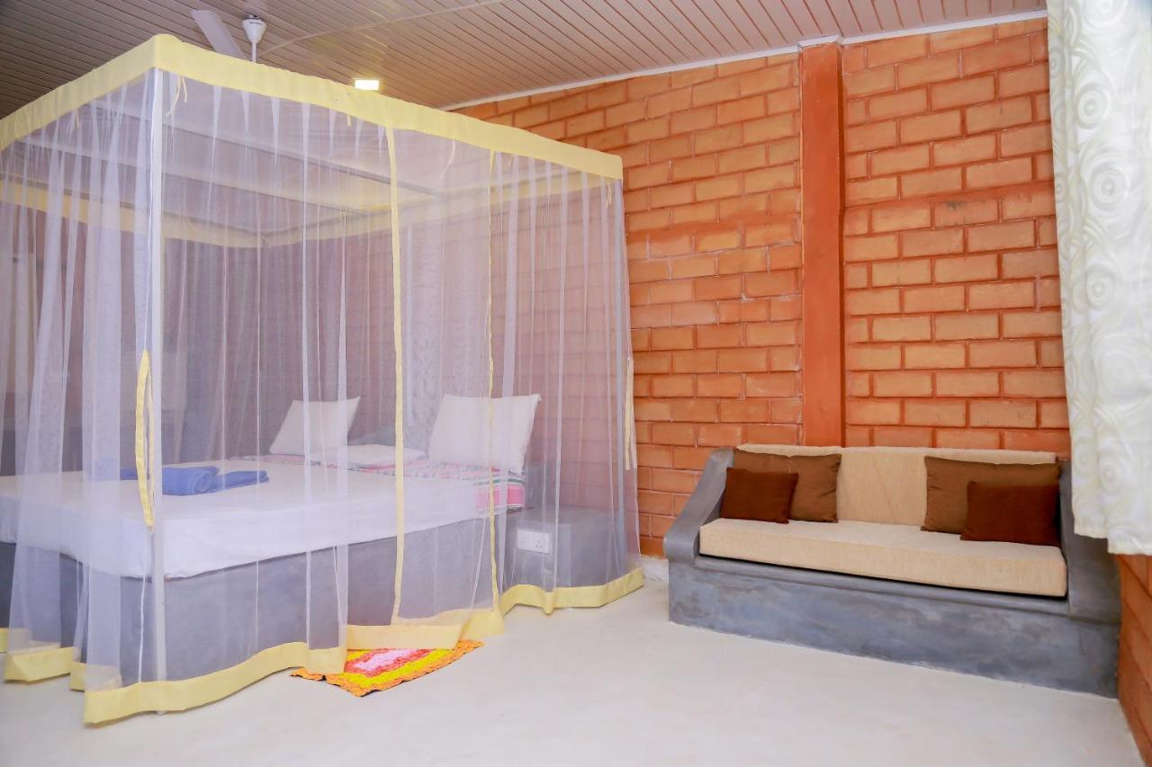 אונה ואטונה Greenery Lanka Villa מראה חיצוני תמונה