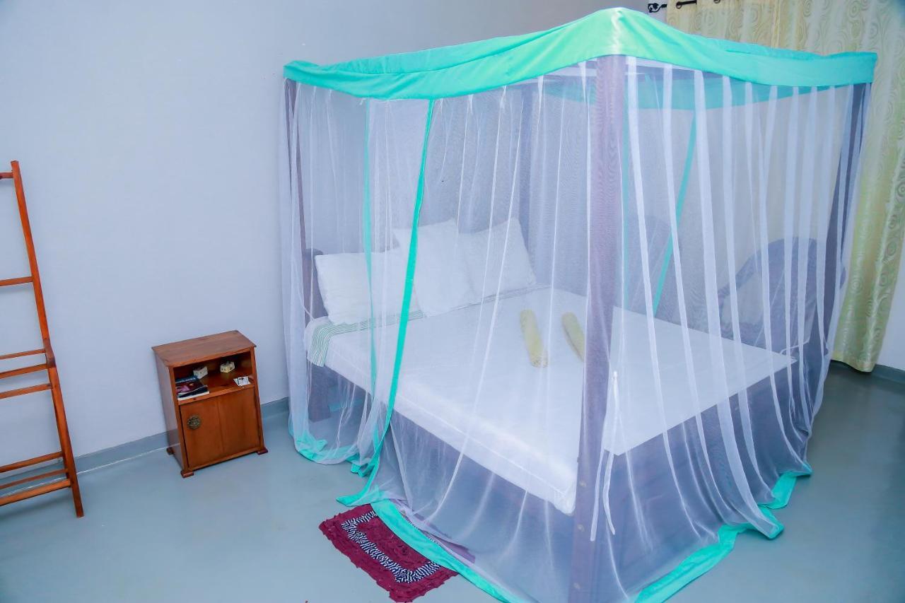 אונה ואטונה Greenery Lanka Villa מראה חיצוני תמונה
