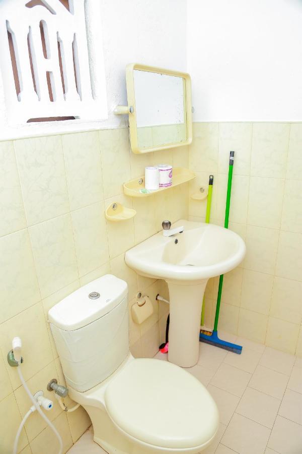 אונה ואטונה Greenery Lanka Villa מראה חיצוני תמונה