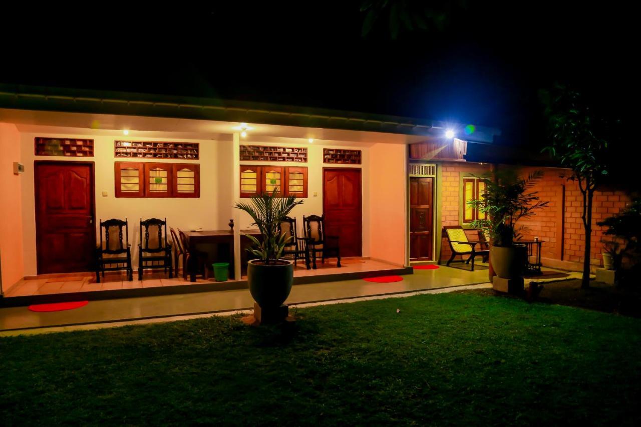 אונה ואטונה Greenery Lanka Villa מראה חיצוני תמונה