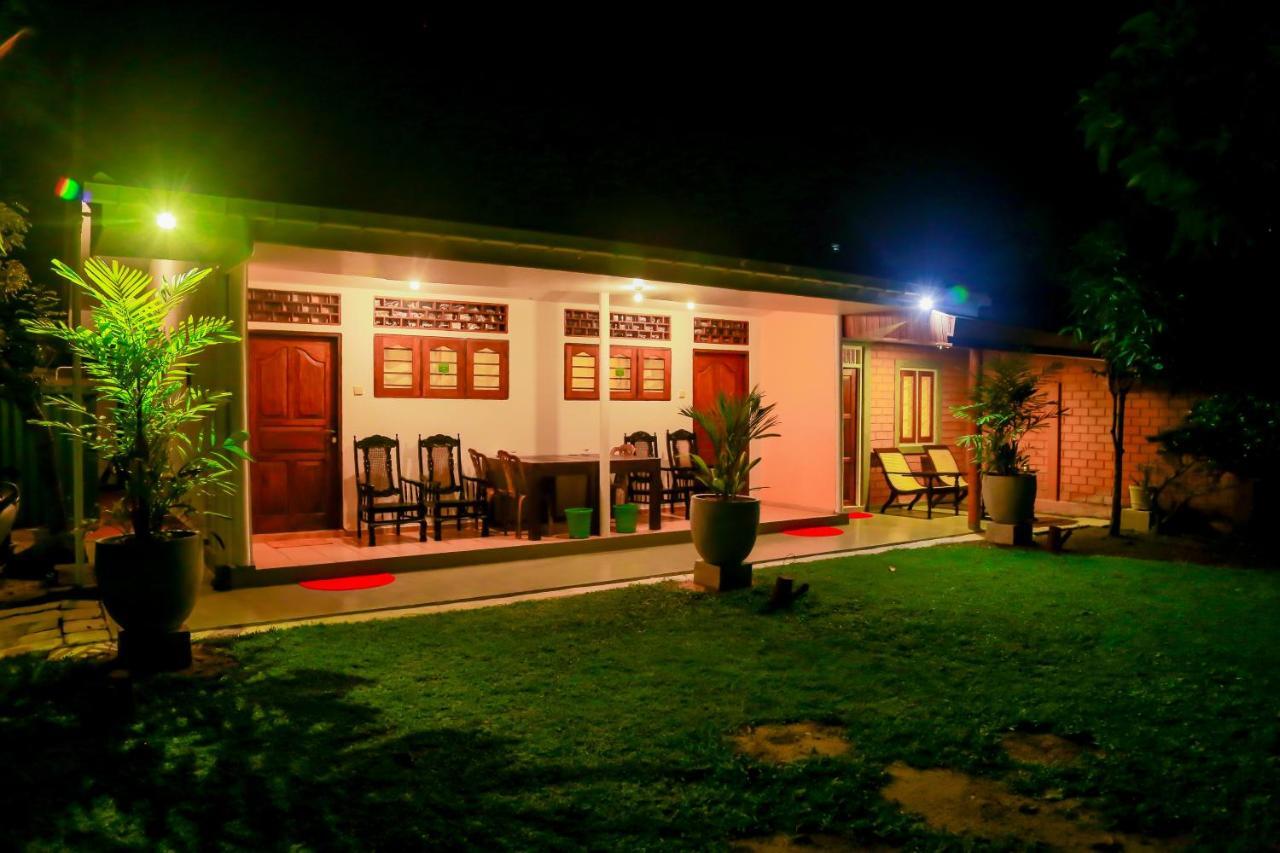 אונה ואטונה Greenery Lanka Villa מראה חיצוני תמונה