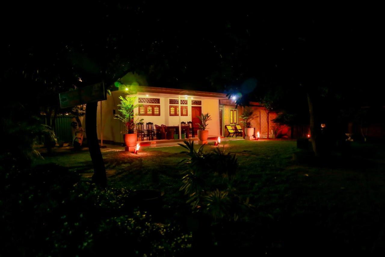 אונה ואטונה Greenery Lanka Villa מראה חיצוני תמונה