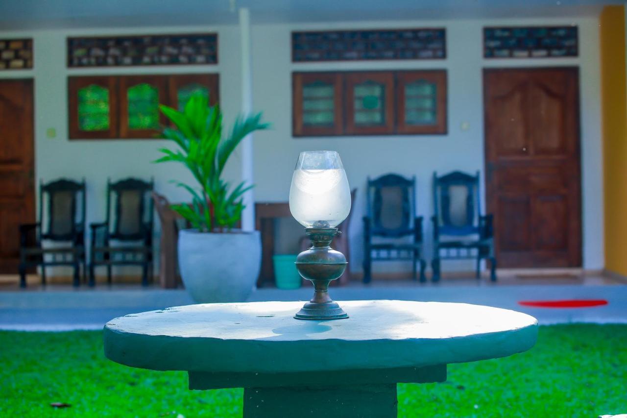 אונה ואטונה Greenery Lanka Villa מראה חיצוני תמונה